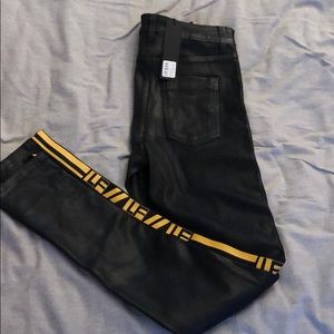 COPY - Brand new never worn LF jeans